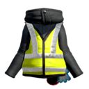 splatoon 2 hero jacket replica|hero vest splatoon.